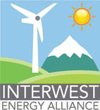 interwest sun logo