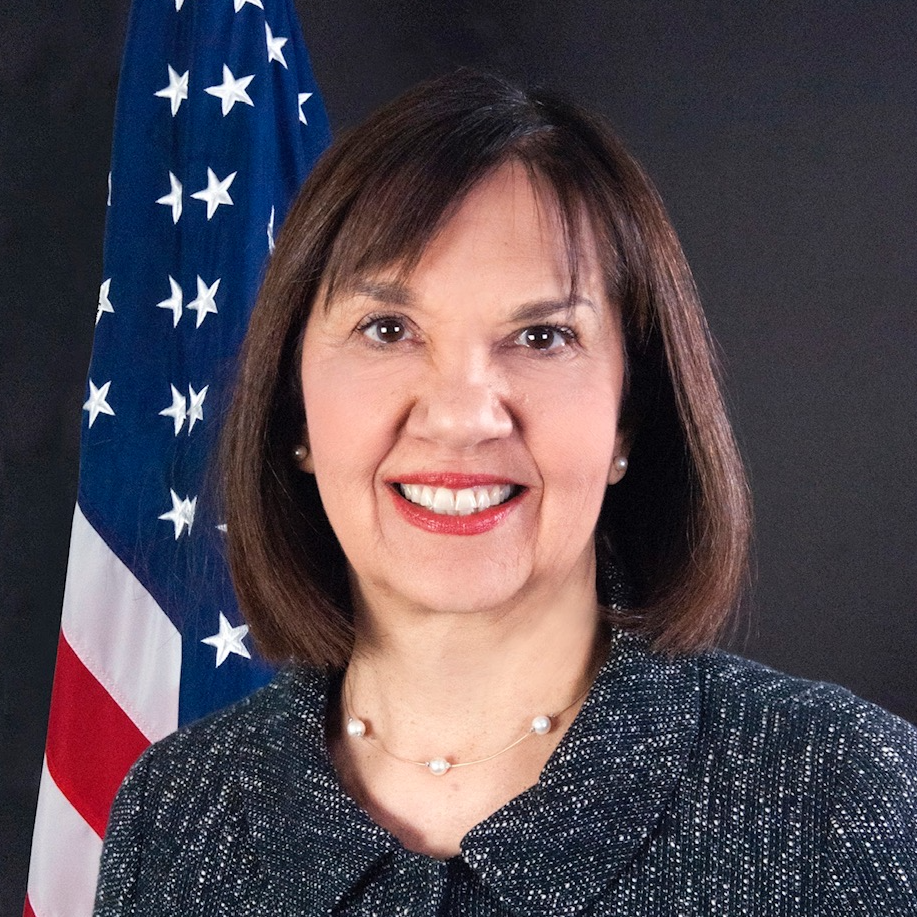 Cheryl LaFleur -Director ISO-NE